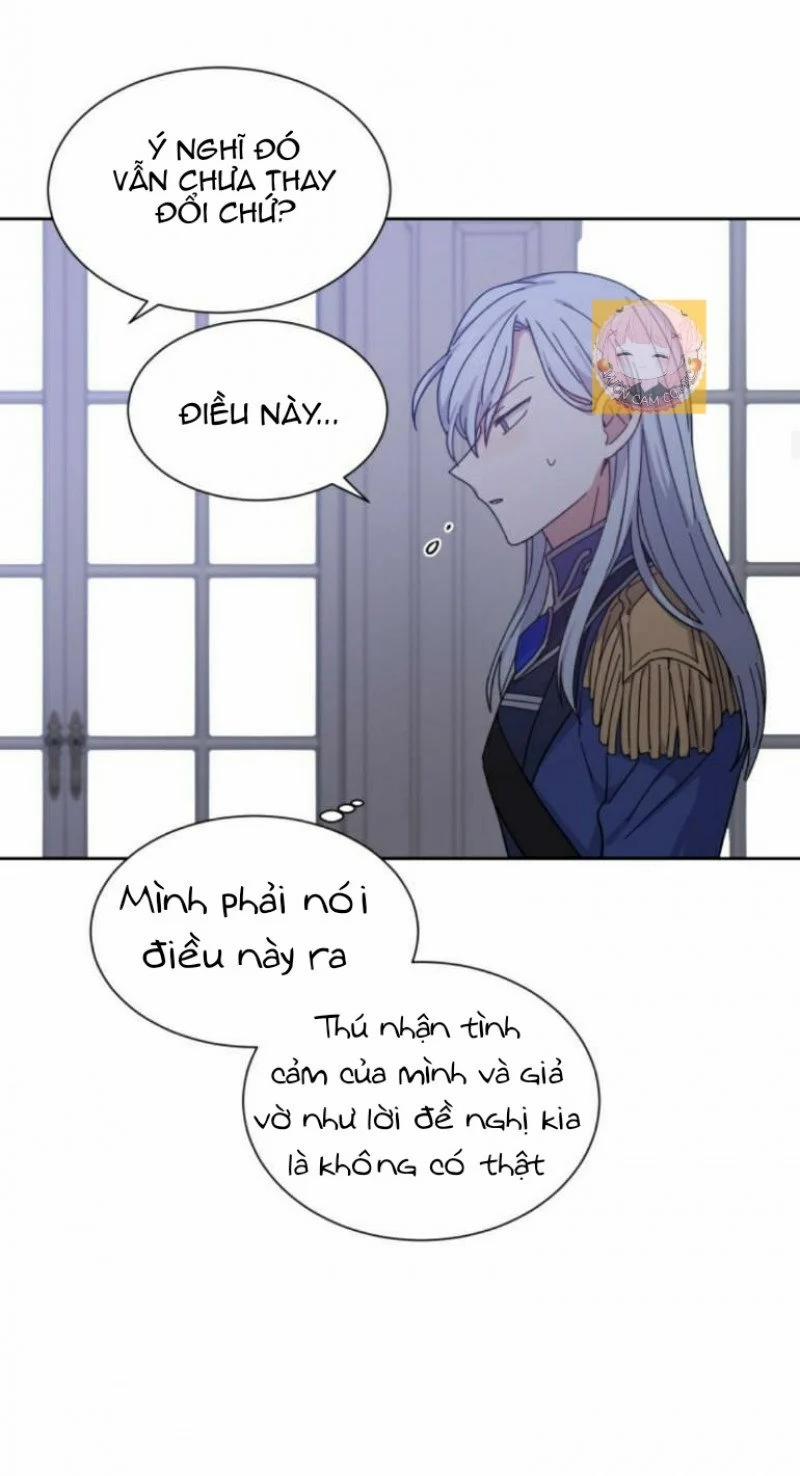 Vương Miện Bóng Đêm 4 trang 20