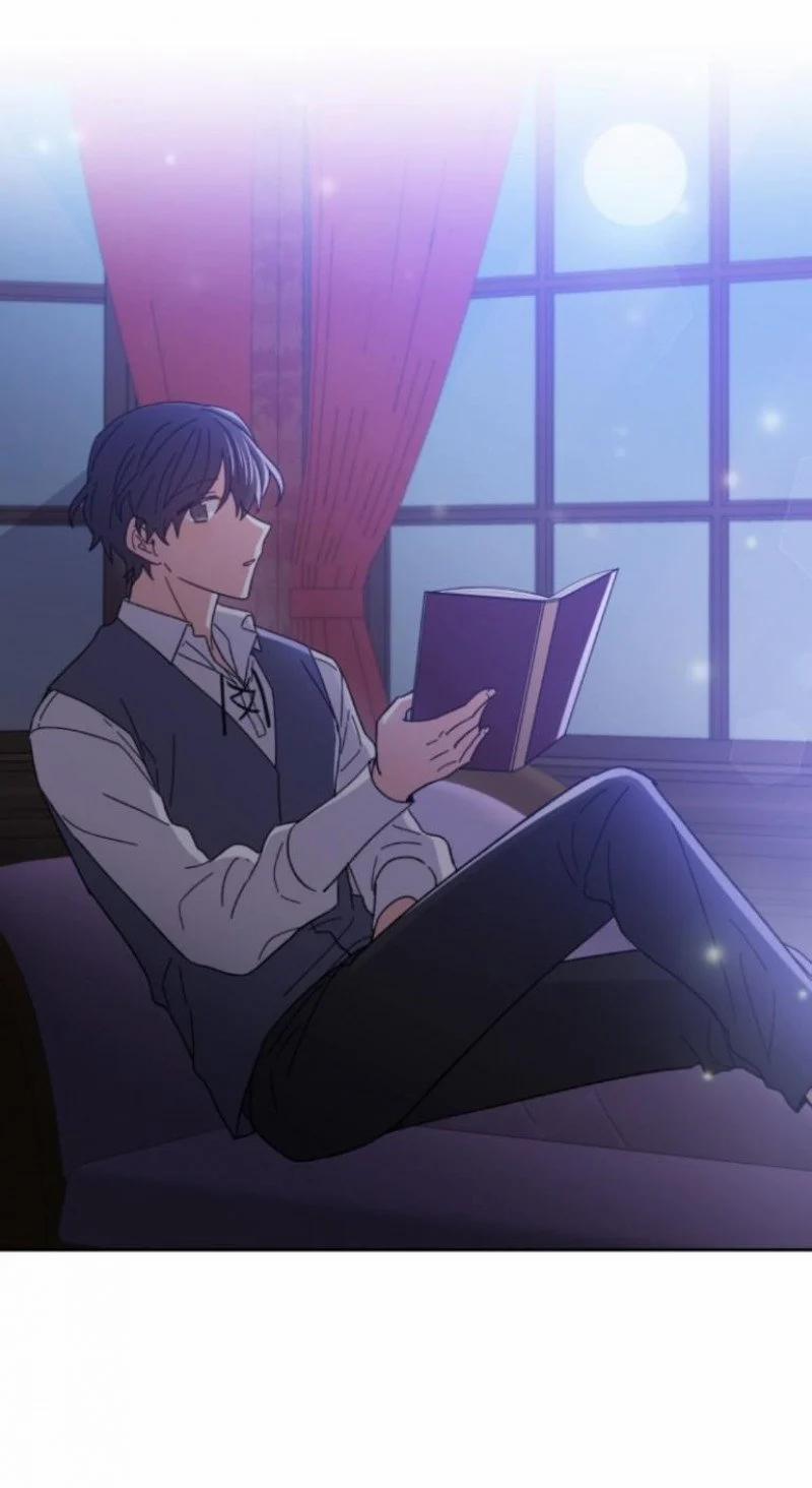 Vương Miện Bóng Đêm 4 trang 28