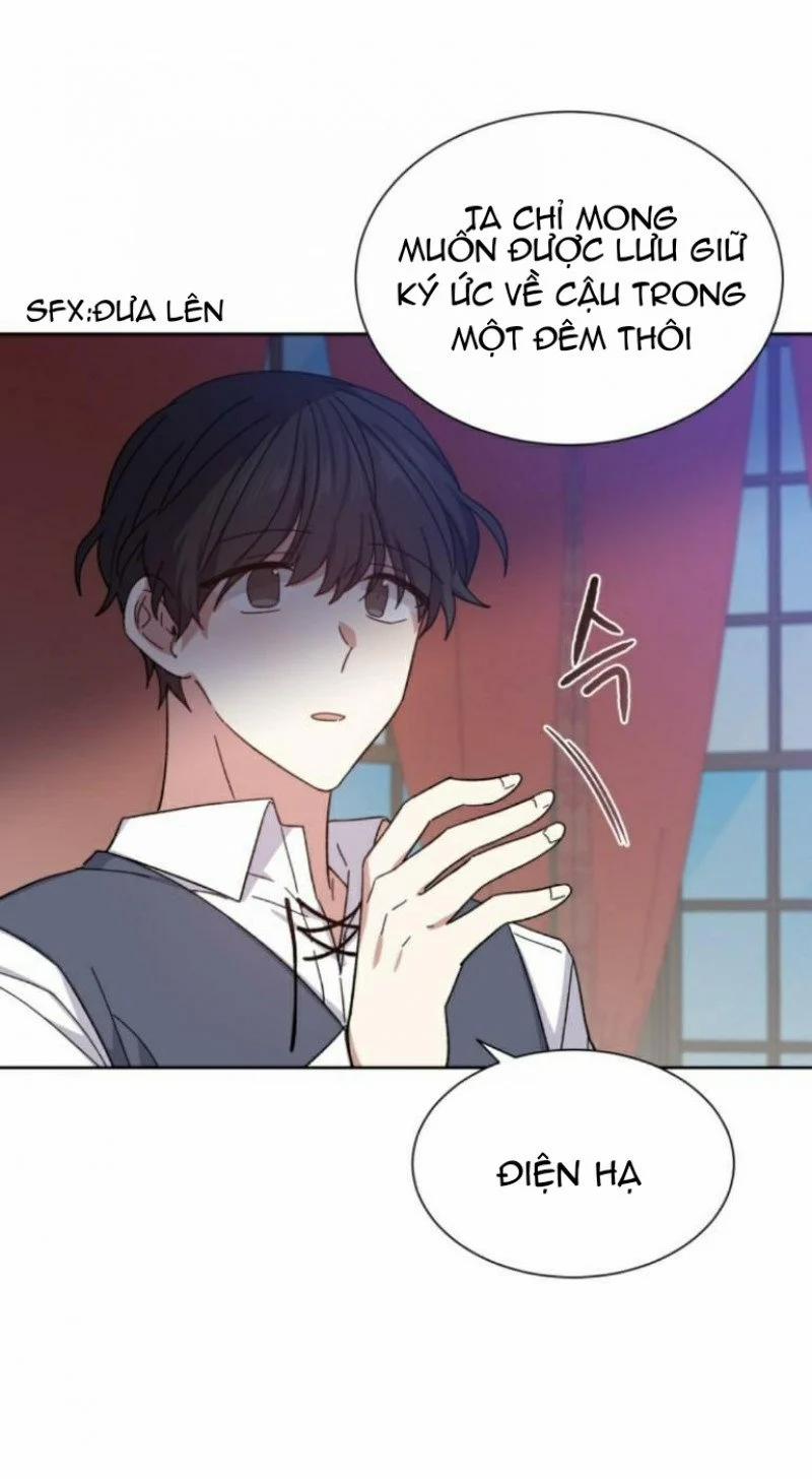 Vương Miện Bóng Đêm 4 trang 32