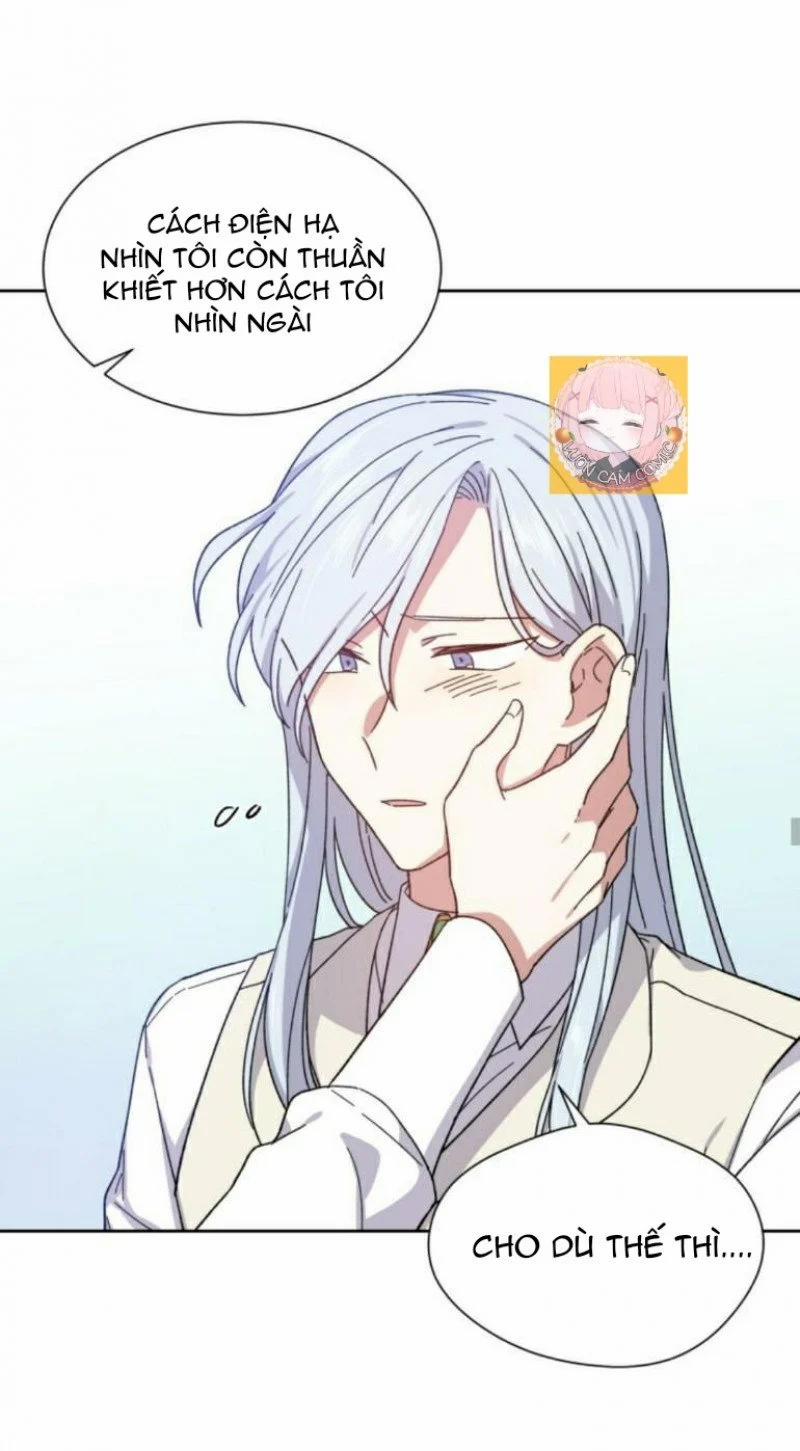 Vương Miện Bóng Đêm 4 trang 34