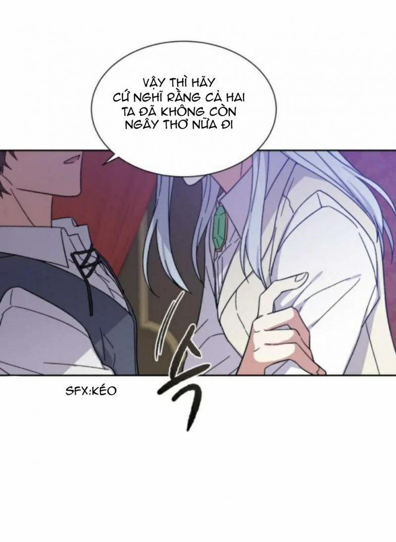 Vương Miện Bóng Đêm 4 trang 35