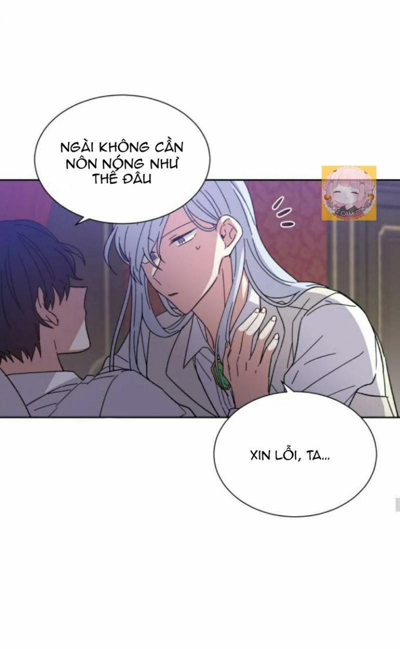 Vương Miện Bóng Đêm 4 trang 39