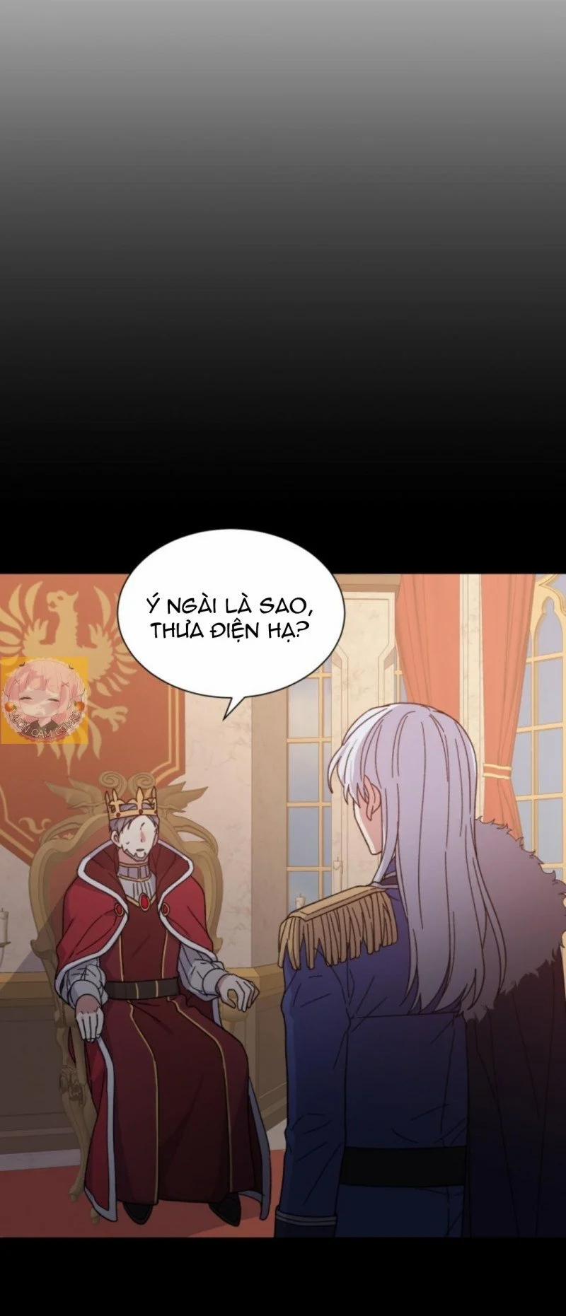 Vương Miện Bóng Đêm 4 trang 4