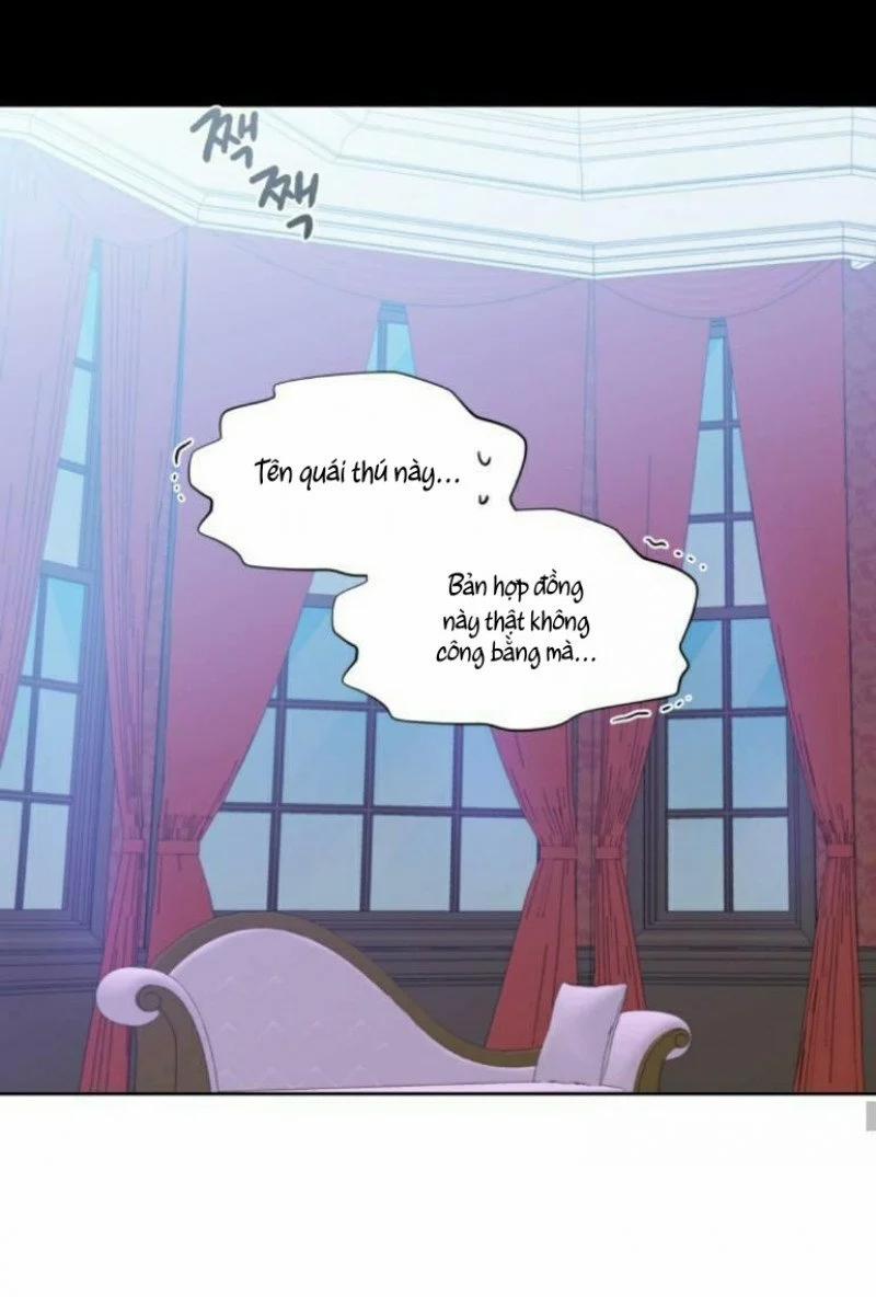 Vương Miện Bóng Đêm 4 trang 43