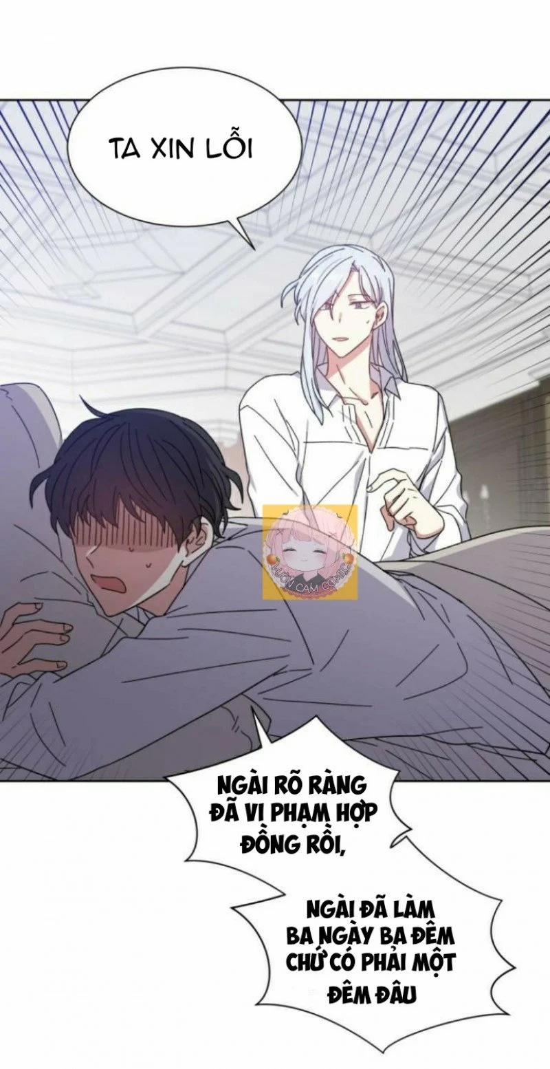 Vương Miện Bóng Đêm 4 trang 44