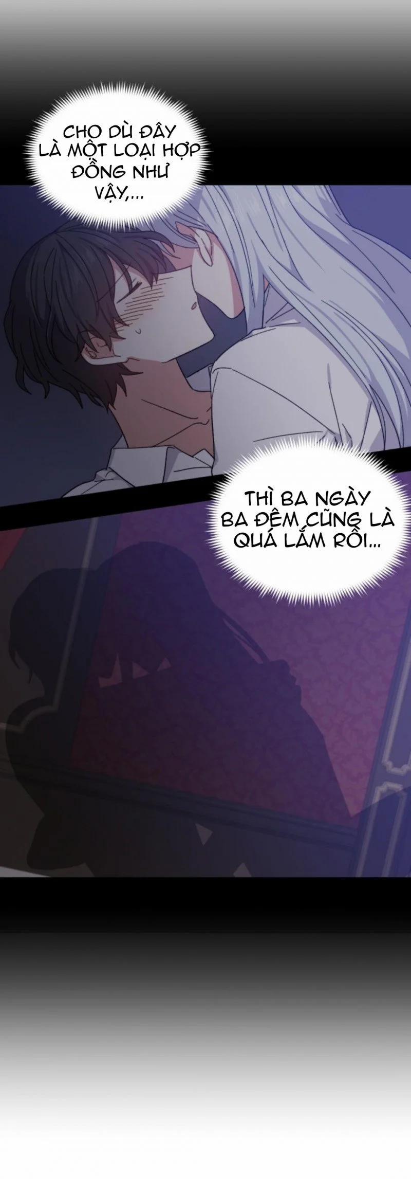 Vương Miện Bóng Đêm 4 trang 47