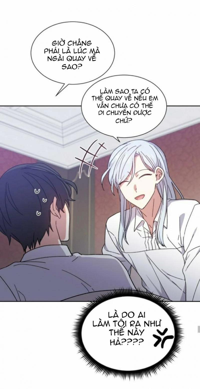 Vương Miện Bóng Đêm 4 trang 48