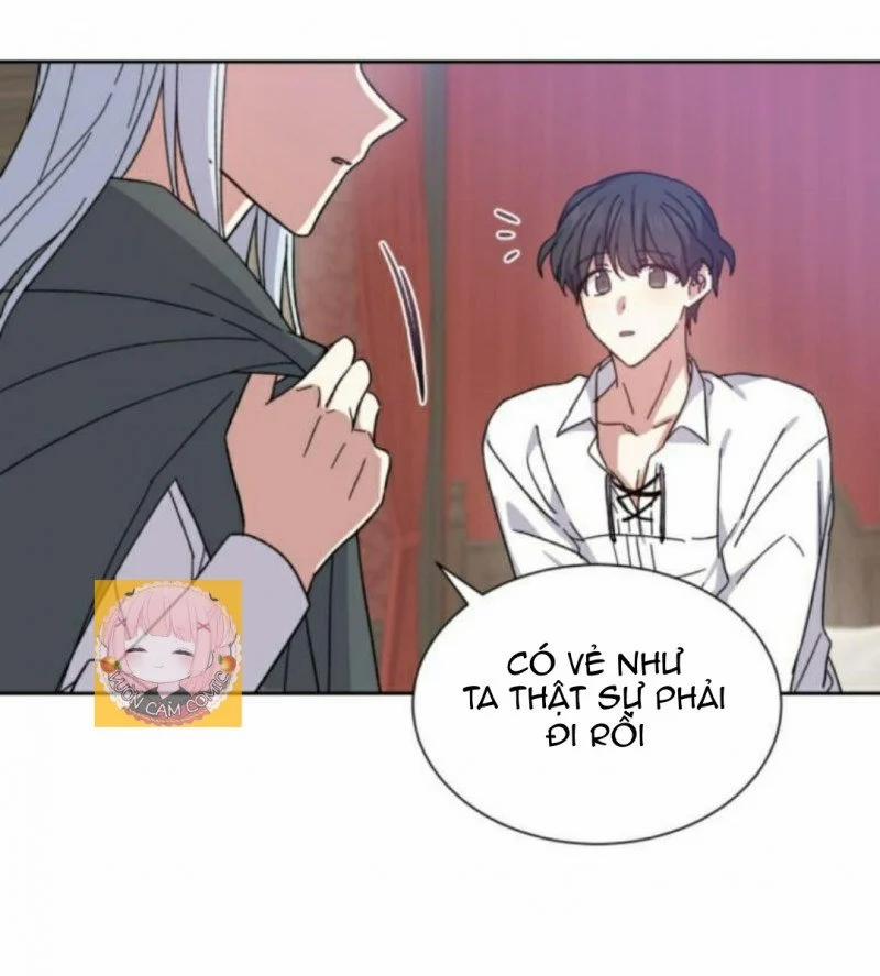 Vương Miện Bóng Đêm 4 trang 50