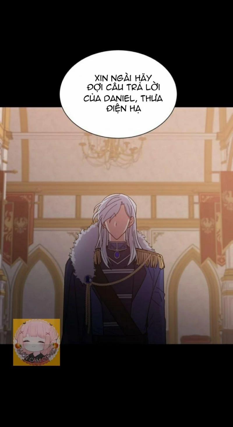 Vương Miện Bóng Đêm 4 trang 9