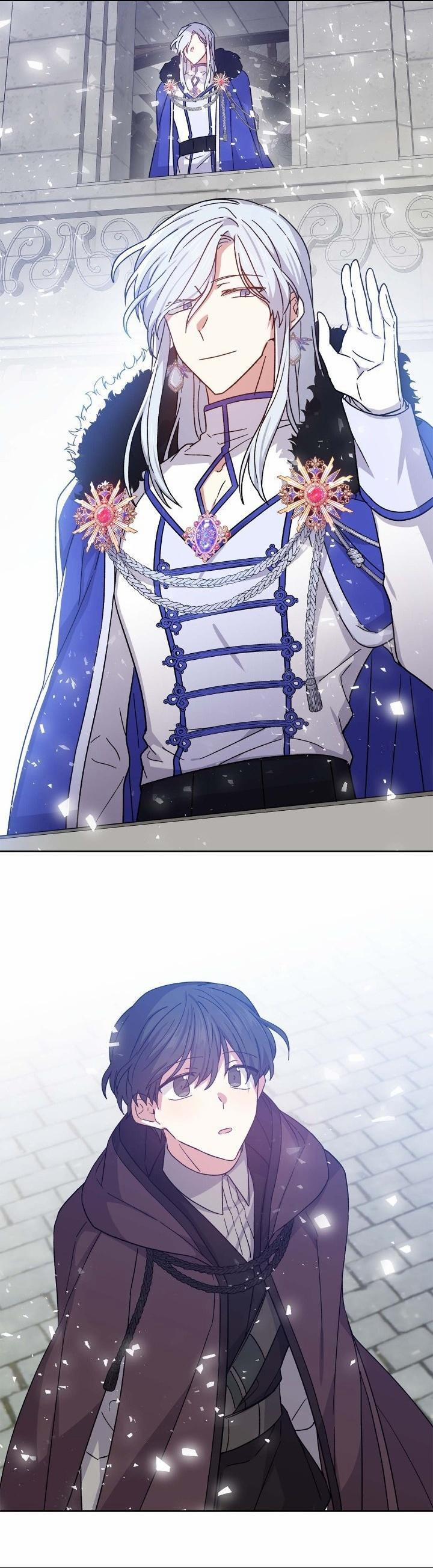 Vương Miện Bóng Đêm 7 trang 11