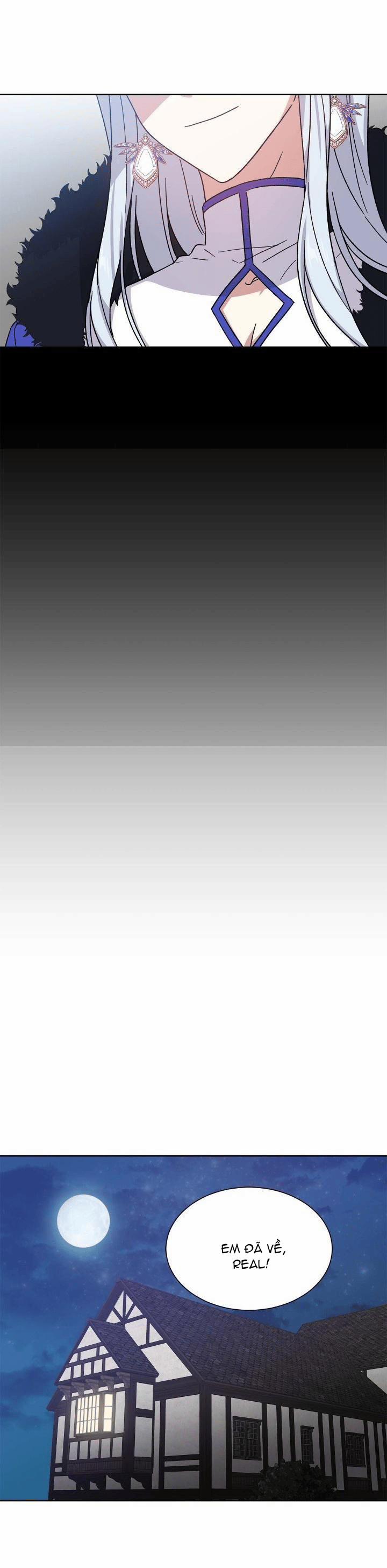 Vương Miện Bóng Đêm 7 trang 15