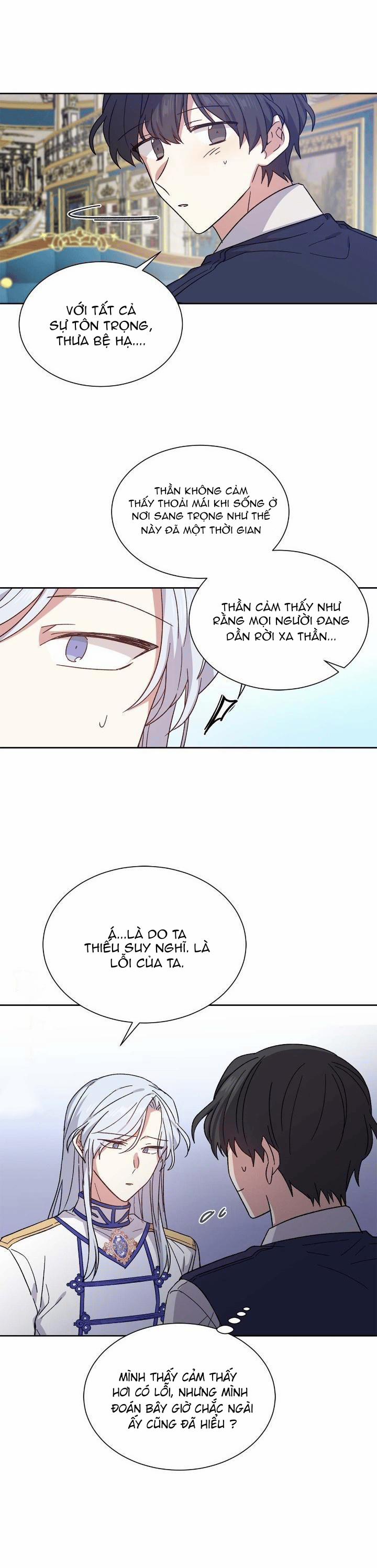 Vương Miện Bóng Đêm 8 trang 17