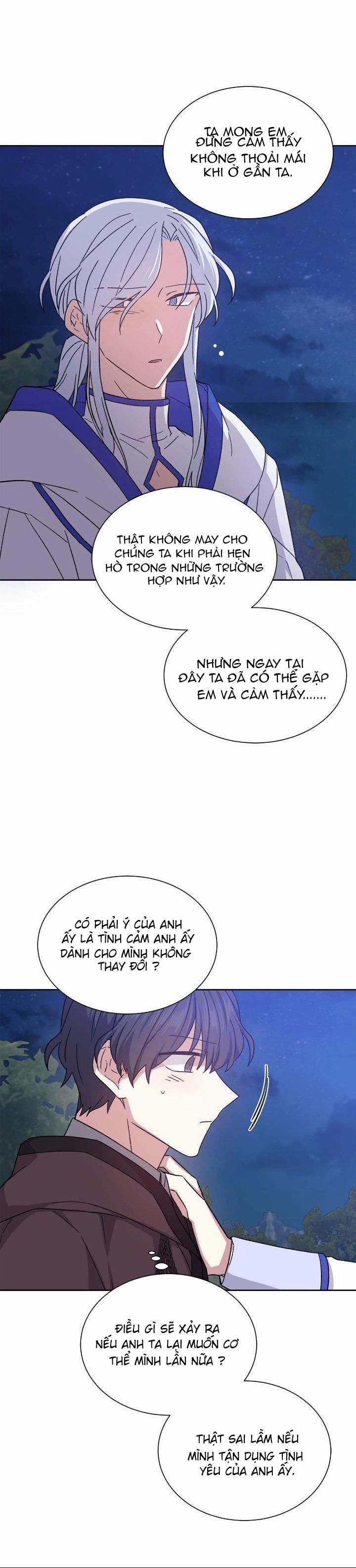 Vương Miện Bóng Đêm 8 trang 3