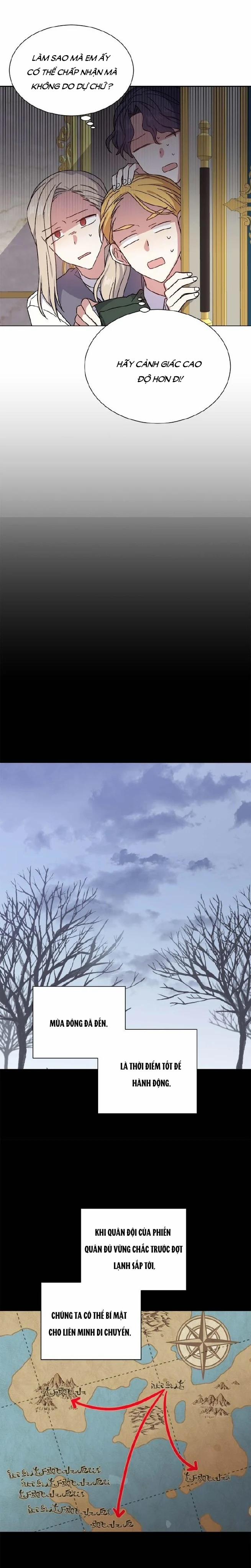 Vương Miện Bóng Đêm 9 trang 11