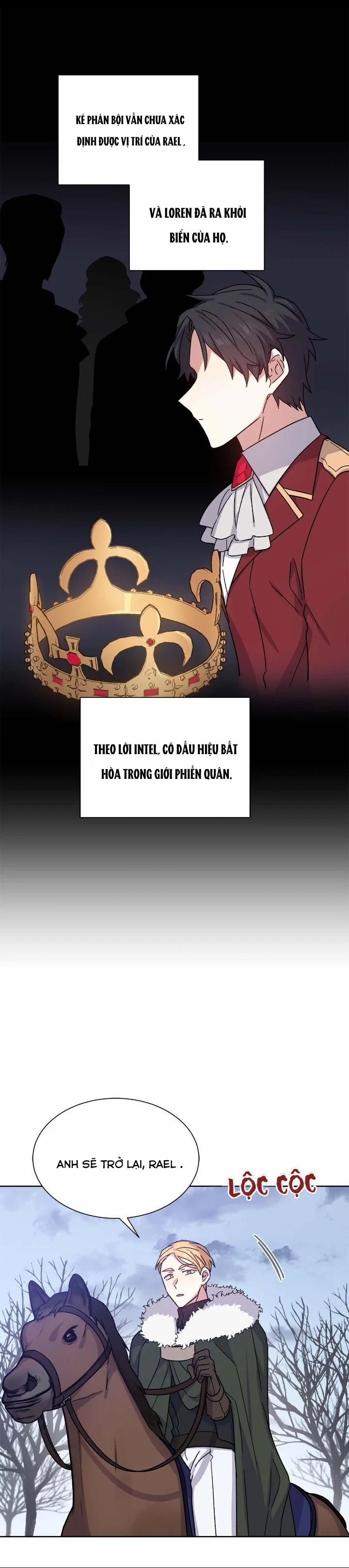 Vương Miện Bóng Đêm 9 trang 12