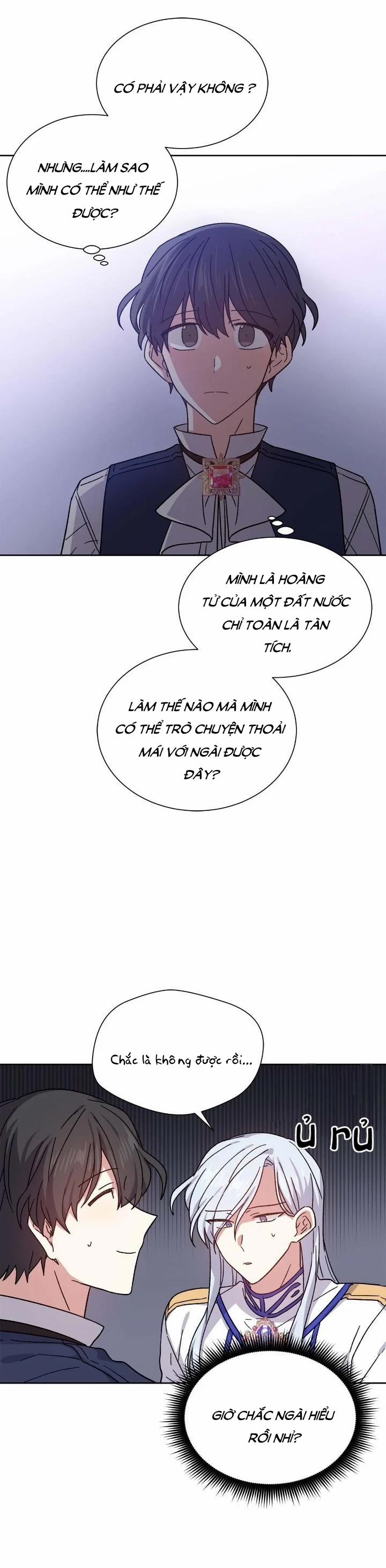 Vương Miện Bóng Đêm 9 trang 3