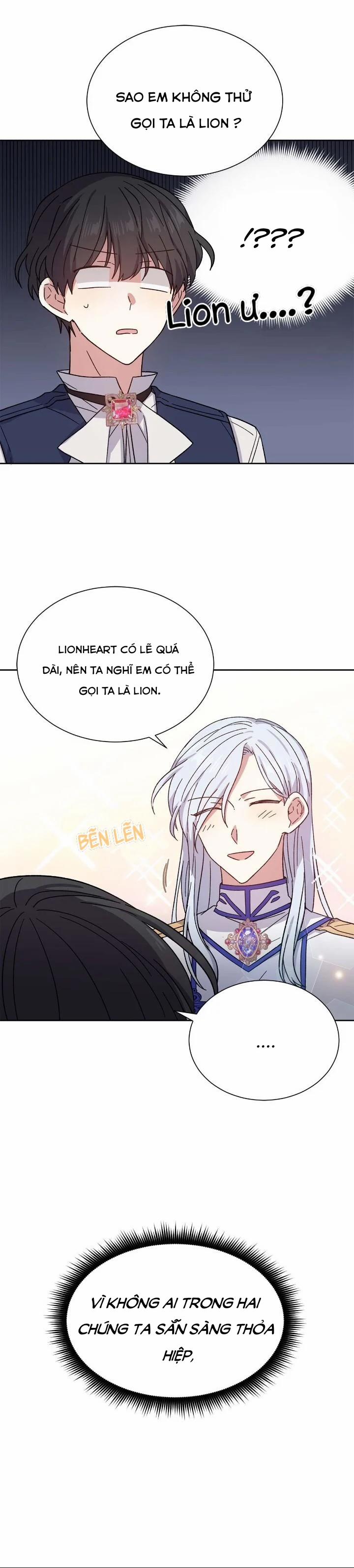 Vương Miện Bóng Đêm 9 trang 6