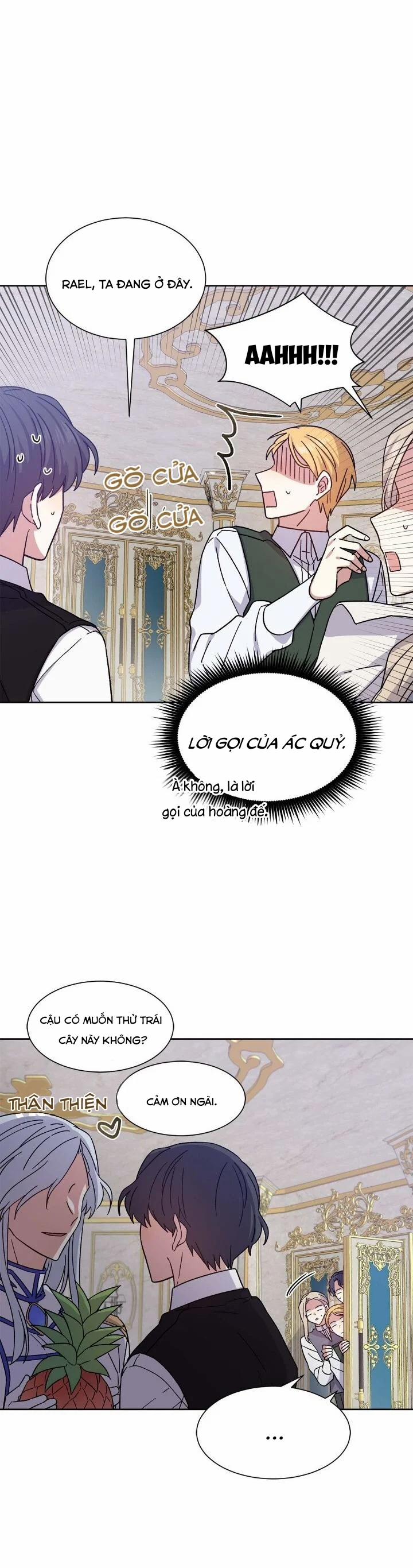 Vương Miện Bóng Đêm 9 trang 9