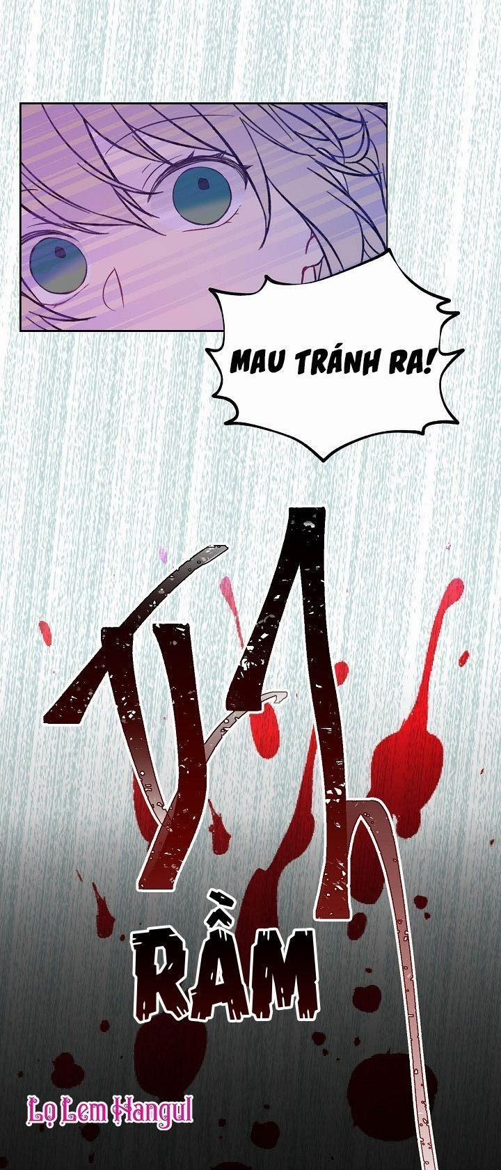 Vương Miện Viridescent – Vương Miện Ngọc Lục Bảo 1 trang 12