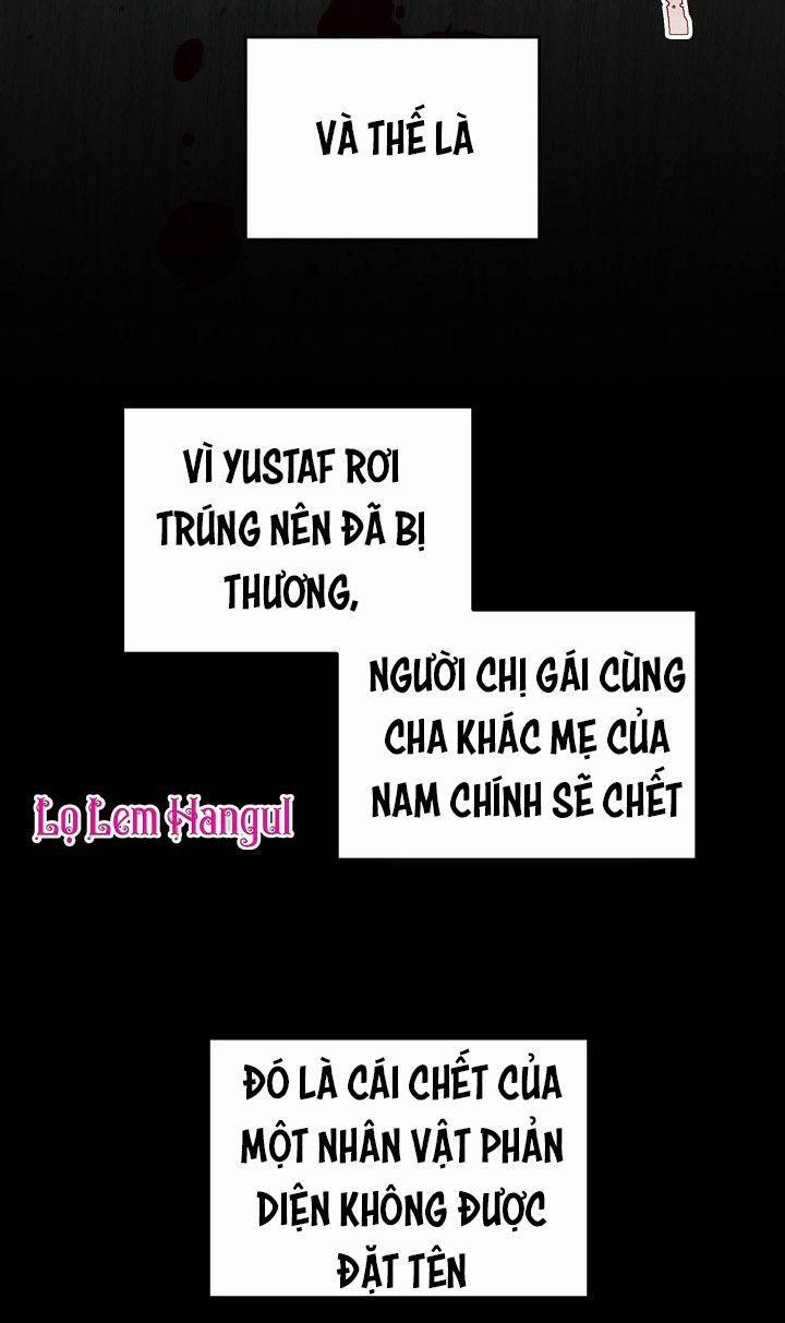 Vương Miện Viridescent – Vương Miện Ngọc Lục Bảo 1 trang 13