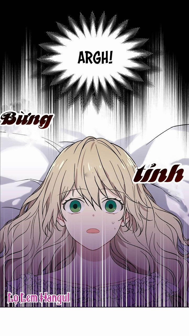 Vương Miện Viridescent – Vương Miện Ngọc Lục Bảo 1 trang 16