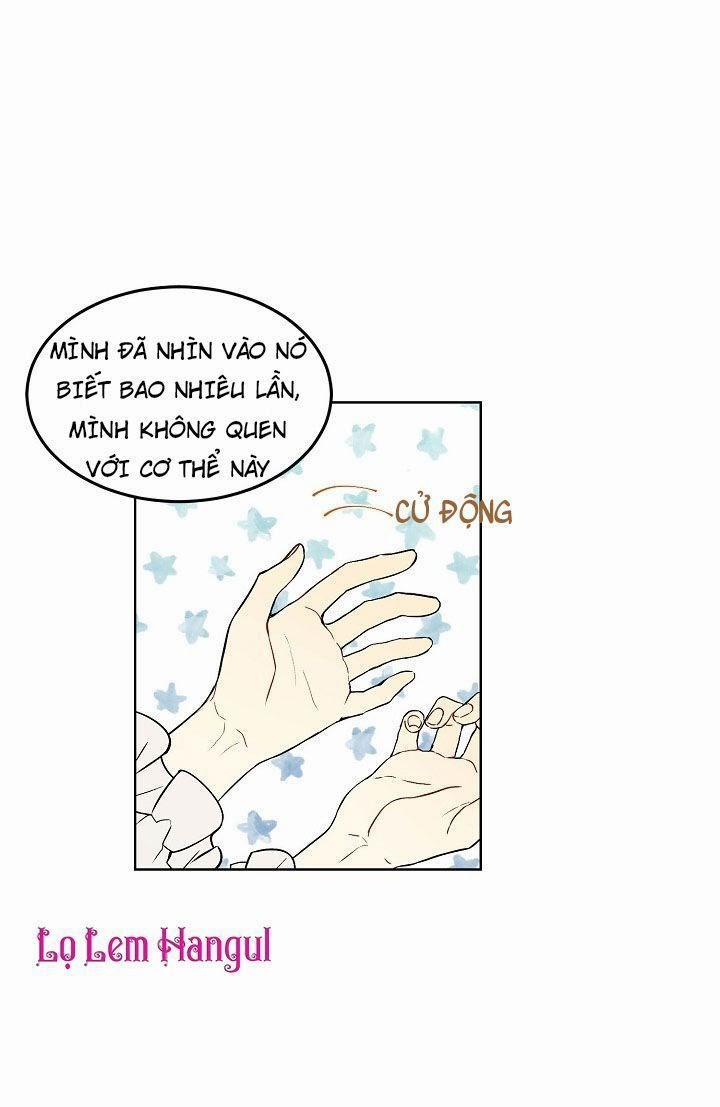 Vương Miện Viridescent – Vương Miện Ngọc Lục Bảo 1 trang 19