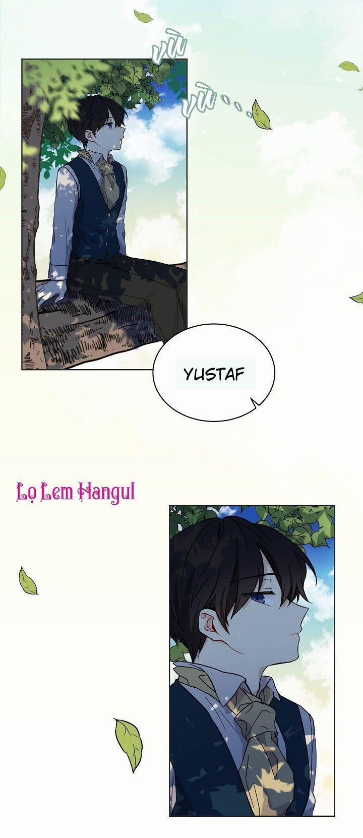 Vương Miện Viridescent – Vương Miện Ngọc Lục Bảo 1 trang 2