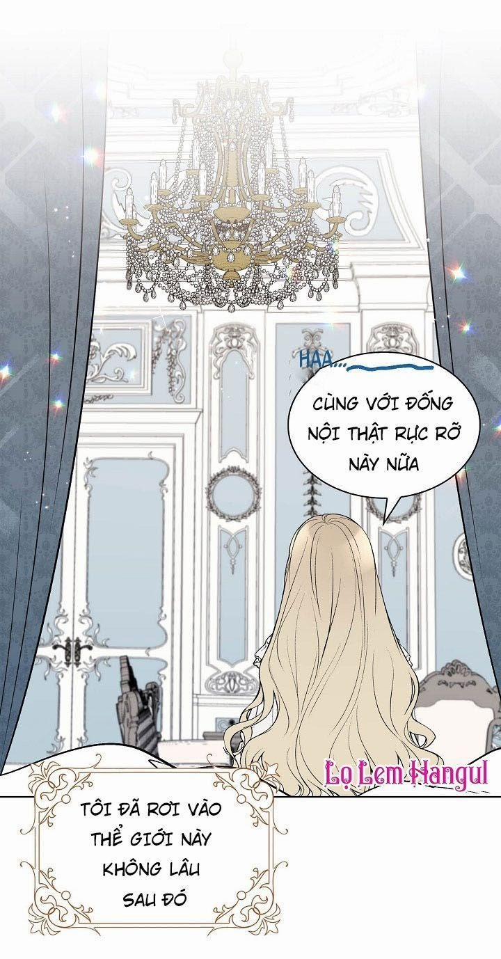 Vương Miện Viridescent – Vương Miện Ngọc Lục Bảo 1 trang 20