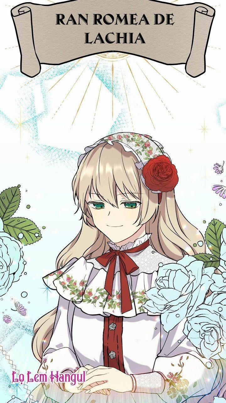 Vương Miện Viridescent – Vương Miện Ngọc Lục Bảo 1 trang 22