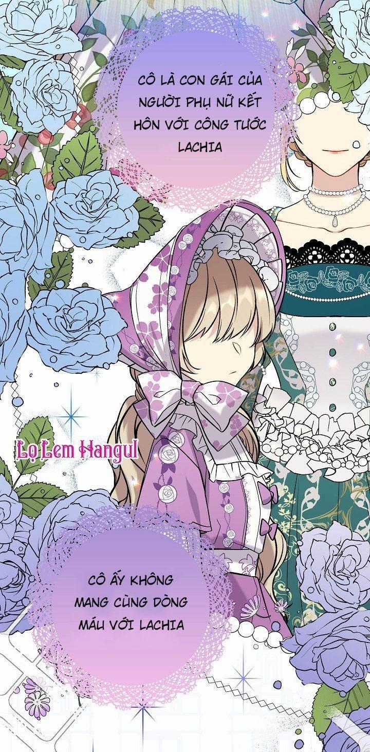 Vương Miện Viridescent – Vương Miện Ngọc Lục Bảo 1 trang 23