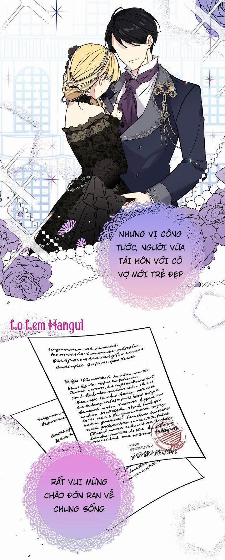 Vương Miện Viridescent – Vương Miện Ngọc Lục Bảo 1 trang 24