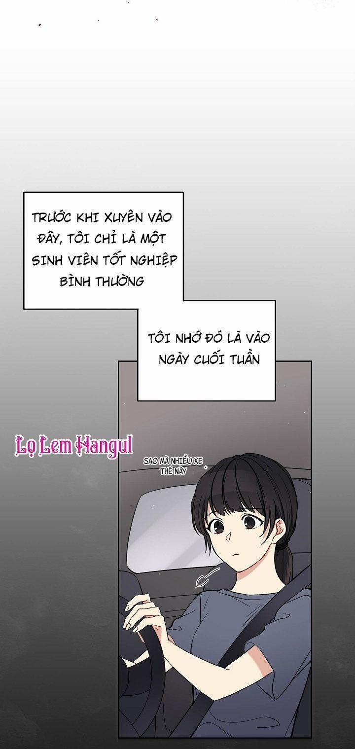 Vương Miện Viridescent – Vương Miện Ngọc Lục Bảo 1 trang 25