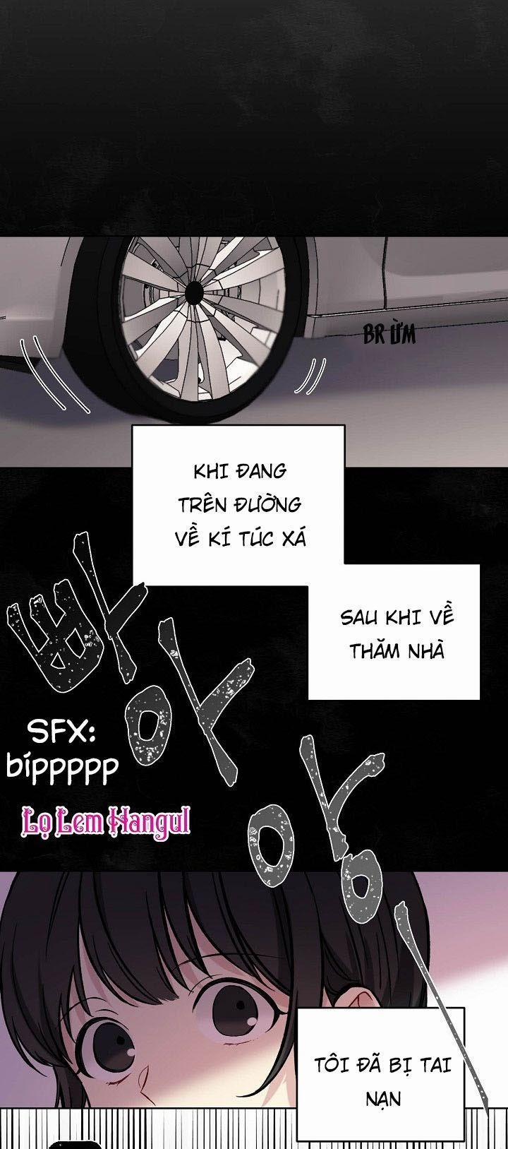 Vương Miện Viridescent – Vương Miện Ngọc Lục Bảo 1 trang 26