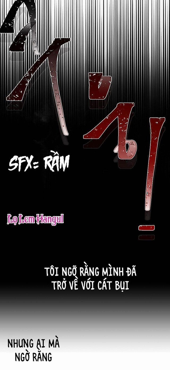 Vương Miện Viridescent – Vương Miện Ngọc Lục Bảo 1 trang 27