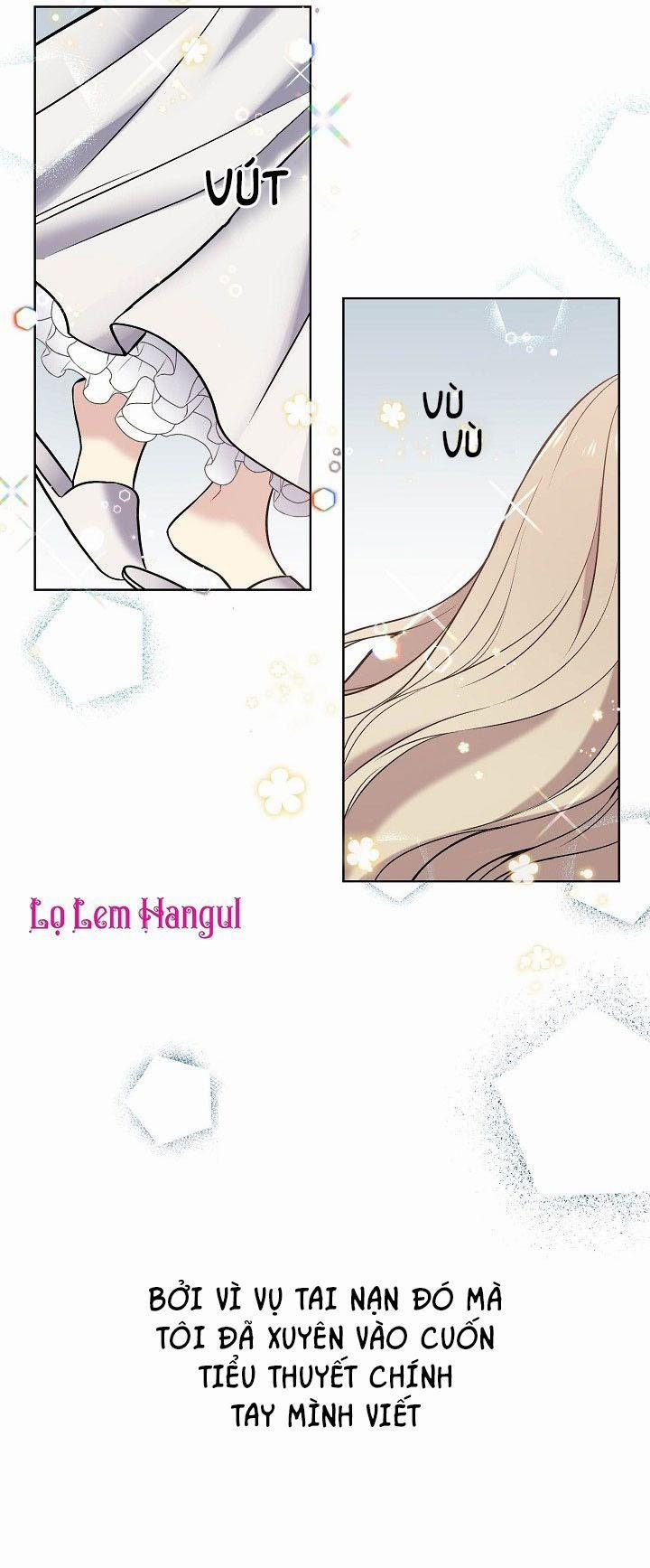 Vương Miện Viridescent – Vương Miện Ngọc Lục Bảo 1 trang 28