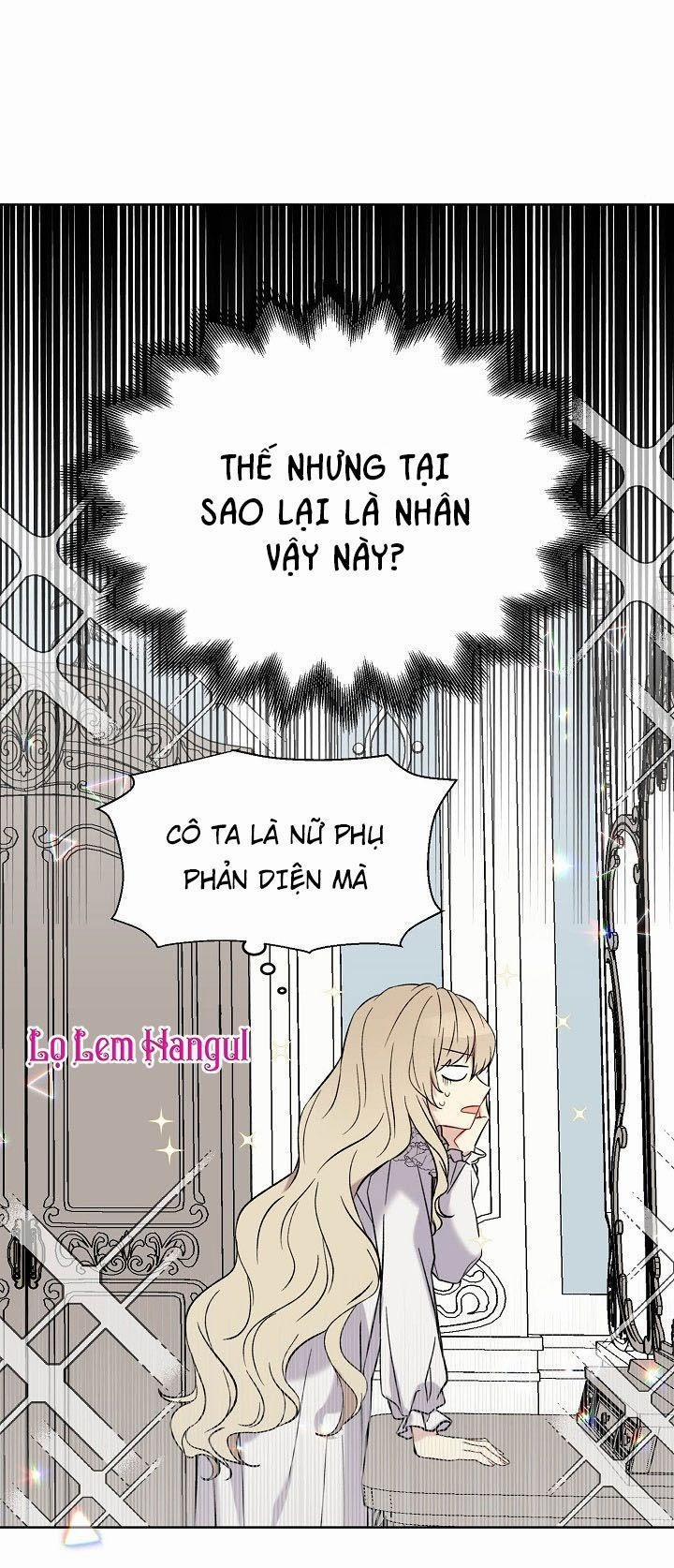 Vương Miện Viridescent – Vương Miện Ngọc Lục Bảo 1 trang 29