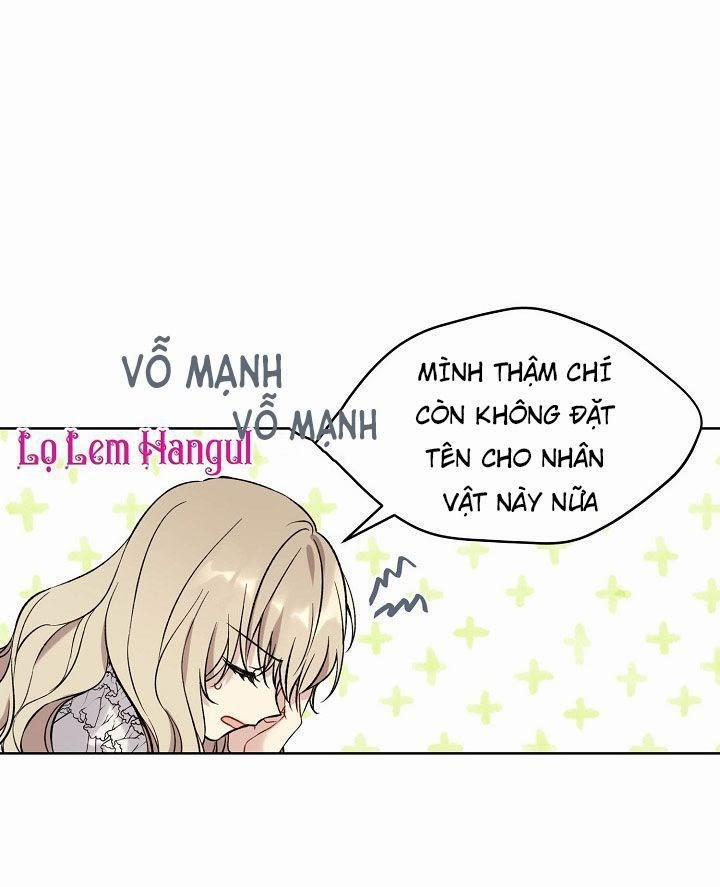 Vương Miện Viridescent – Vương Miện Ngọc Lục Bảo 1 trang 30