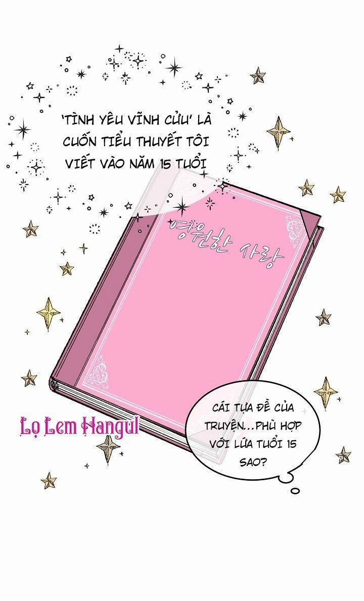 Vương Miện Viridescent – Vương Miện Ngọc Lục Bảo 1 trang 31