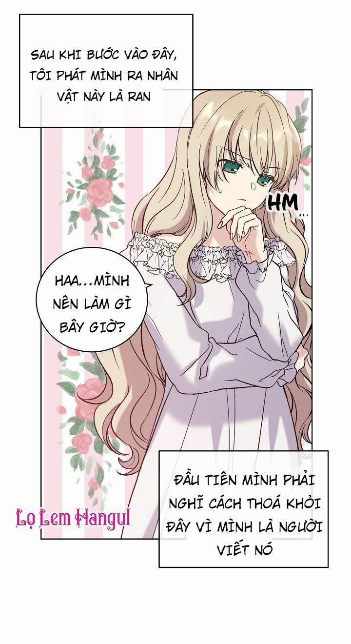 Vương Miện Viridescent – Vương Miện Ngọc Lục Bảo 1 trang 32