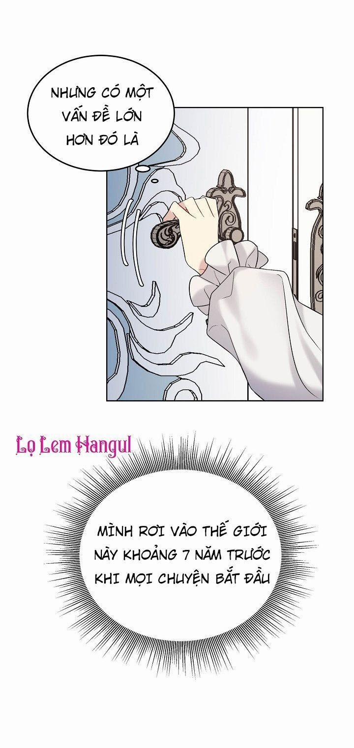 Vương Miện Viridescent – Vương Miện Ngọc Lục Bảo 1 trang 33