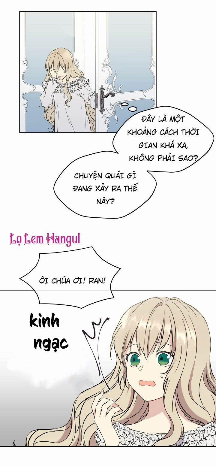 Vương Miện Viridescent – Vương Miện Ngọc Lục Bảo 1 trang 34