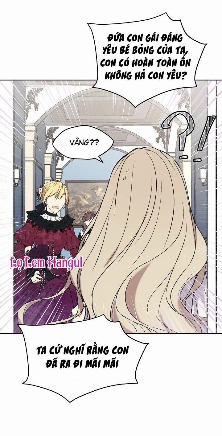 Vương Miện Viridescent – Vương Miện Ngọc Lục Bảo 1 trang 36