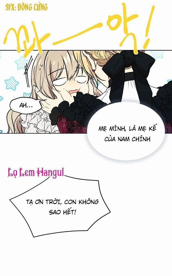 Vương Miện Viridescent – Vương Miện Ngọc Lục Bảo 1 trang 37