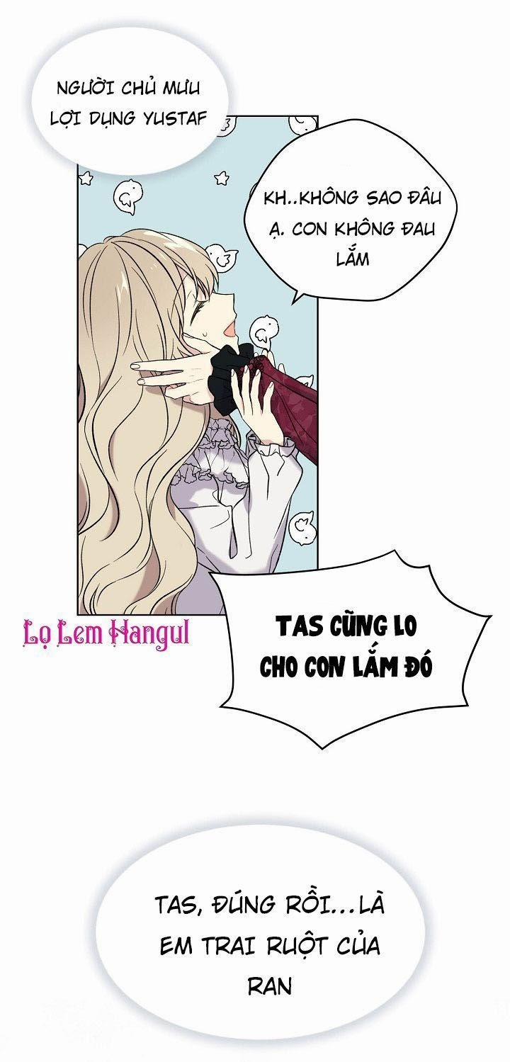 Vương Miện Viridescent – Vương Miện Ngọc Lục Bảo 1 trang 38