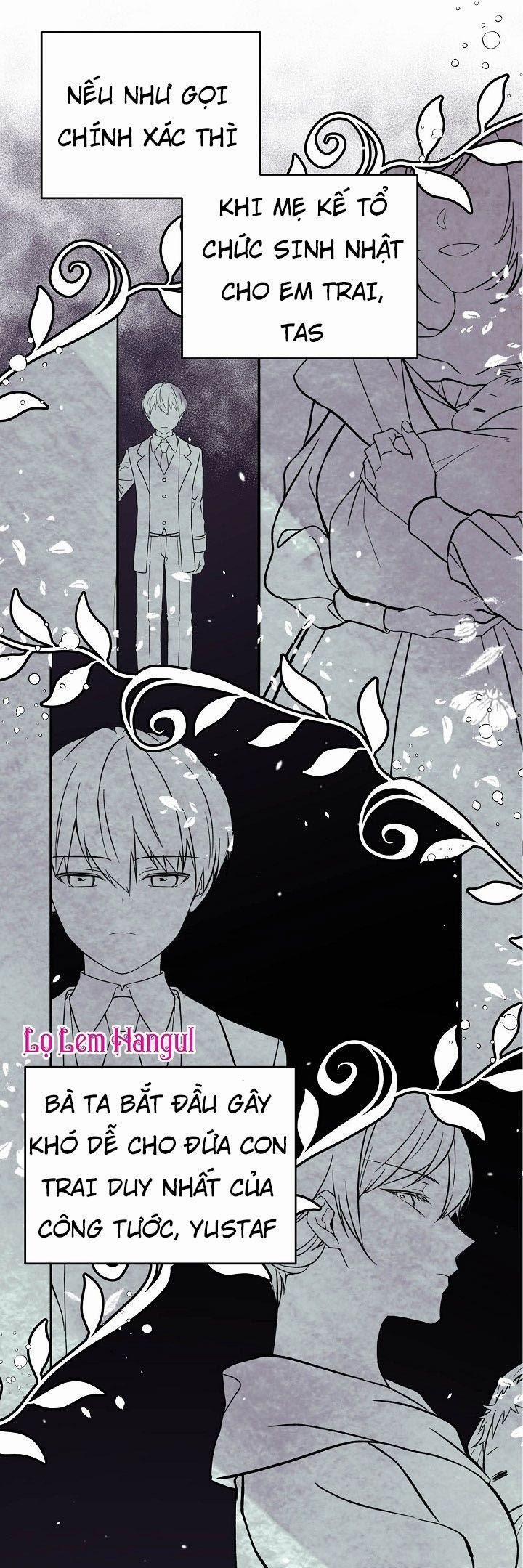 Vương Miện Viridescent – Vương Miện Ngọc Lục Bảo 1 trang 39