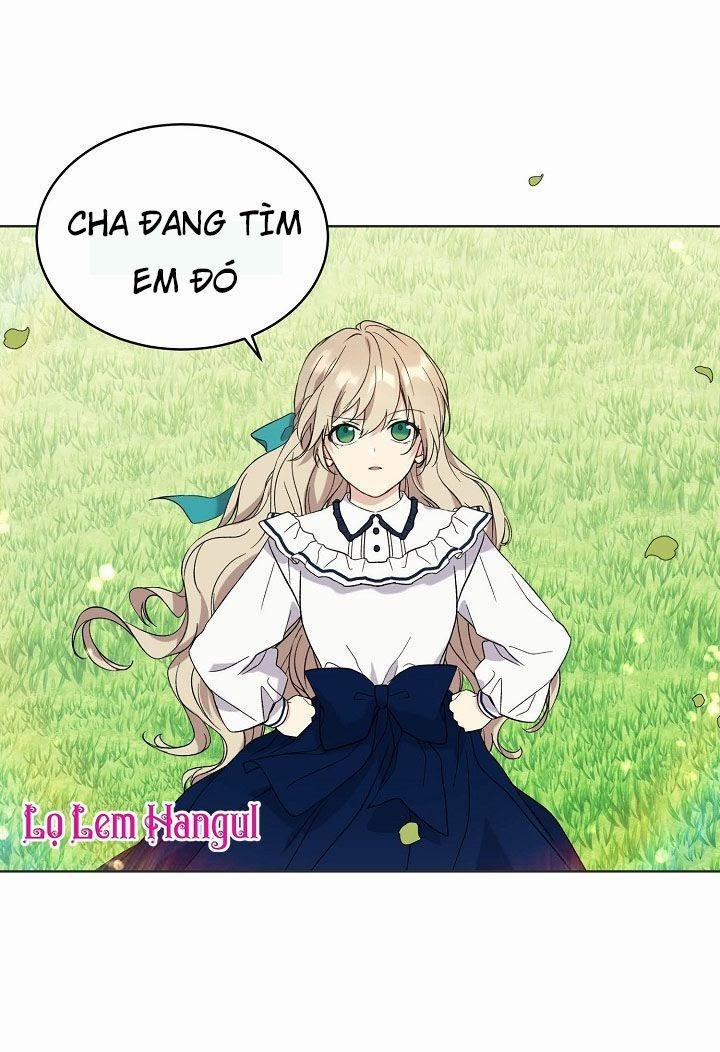 Vương Miện Viridescent – Vương Miện Ngọc Lục Bảo 1 trang 4