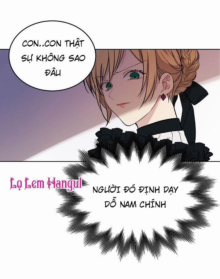 Vương Miện Viridescent – Vương Miện Ngọc Lục Bảo 1 trang 42