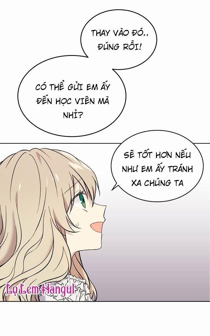 Vương Miện Viridescent – Vương Miện Ngọc Lục Bảo 1 trang 43