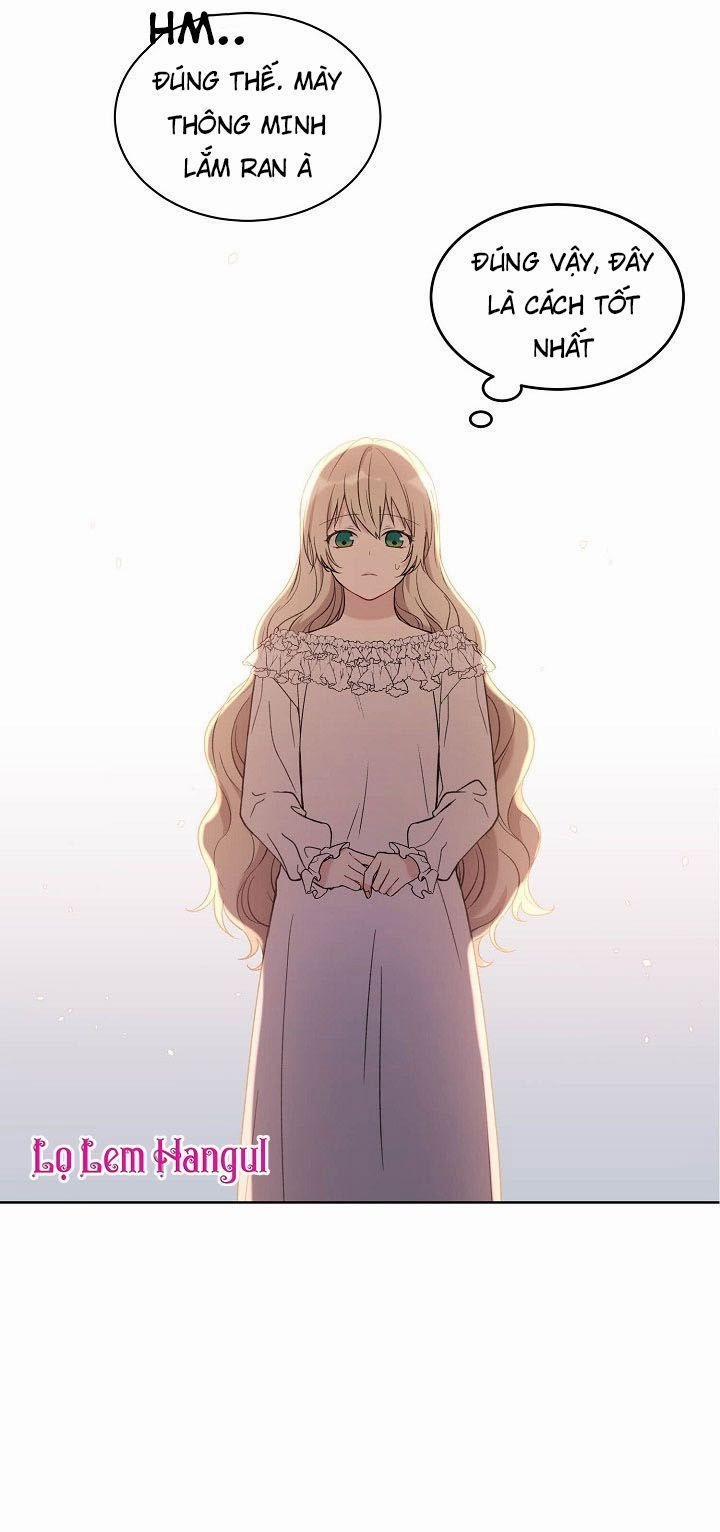 Vương Miện Viridescent – Vương Miện Ngọc Lục Bảo 1 trang 44