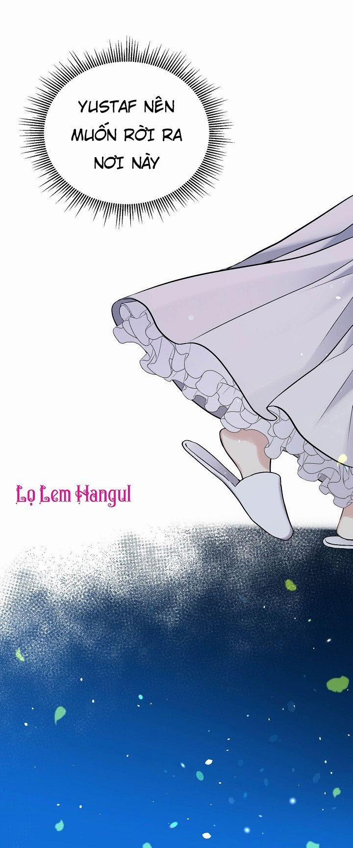 Vương Miện Viridescent – Vương Miện Ngọc Lục Bảo 1 trang 45